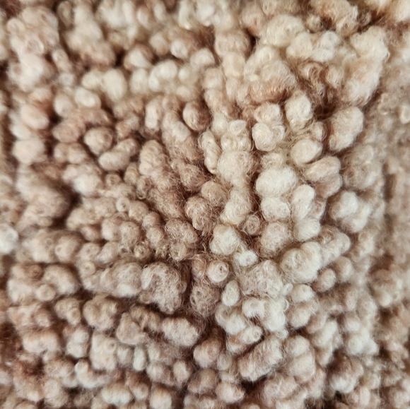 Sadie & Sage Cropstyle Shacket ptp 20 NWOT - Picture 7 of 7